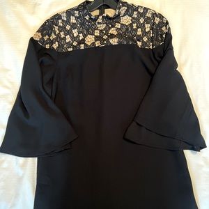 HD in Paris Little Black Dress